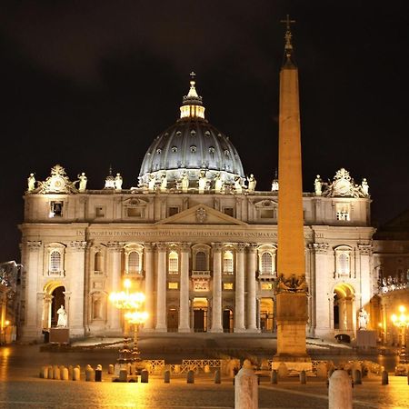 Minohouse Vatican View Roma Ngoại thất bức ảnh