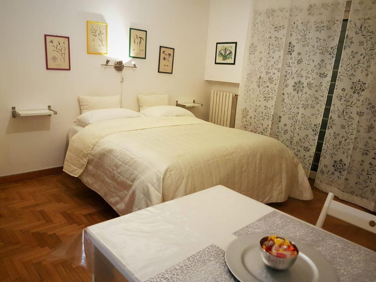 Minohouse Vatican View Roma Ngoại thất bức ảnh