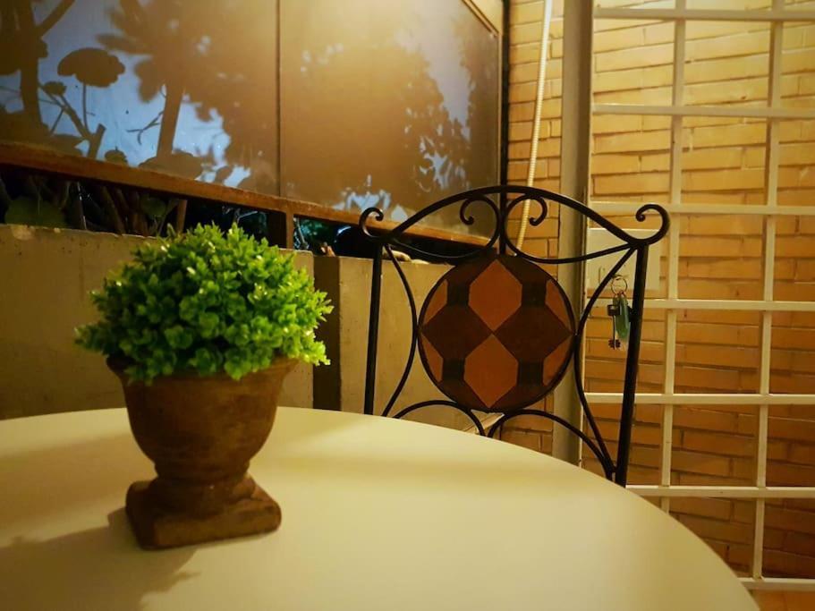 Minohouse Vatican View Roma Ngoại thất bức ảnh