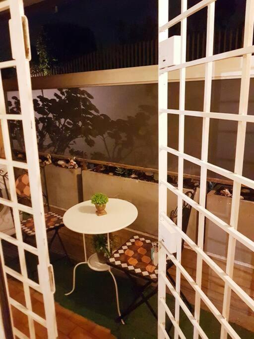 Minohouse Vatican View Roma Ngoại thất bức ảnh
