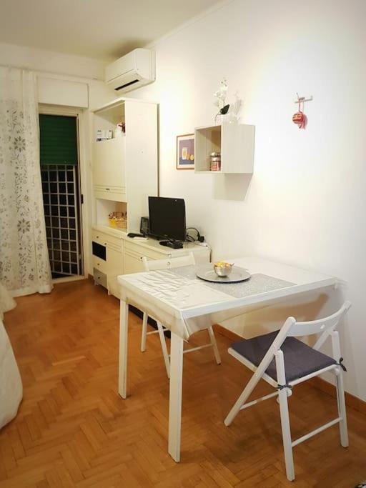 Minohouse Vatican View Roma Ngoại thất bức ảnh