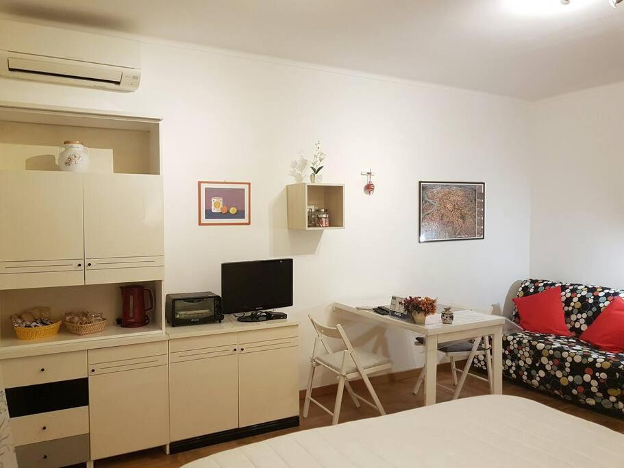 Minohouse Vatican View Roma Ngoại thất bức ảnh