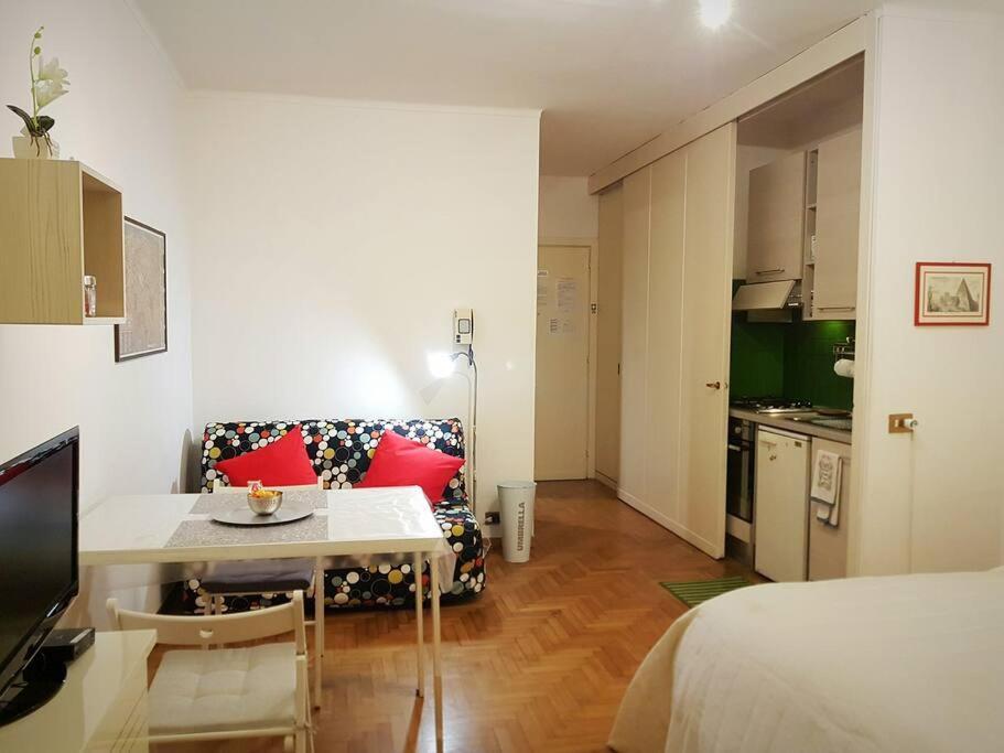 Minohouse Vatican View Roma Ngoại thất bức ảnh