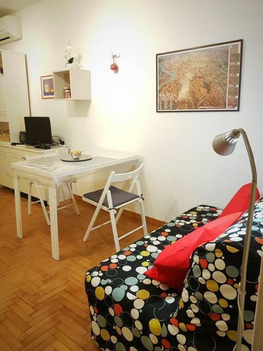 Minohouse Vatican View Roma Ngoại thất bức ảnh